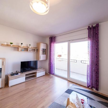 Апартаменты Apartman 2 Relax Задар Экстерьер фото