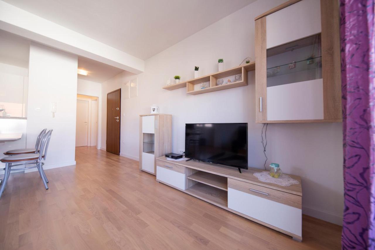 Апартаменты Apartman 2 Relax Задар Экстерьер фото