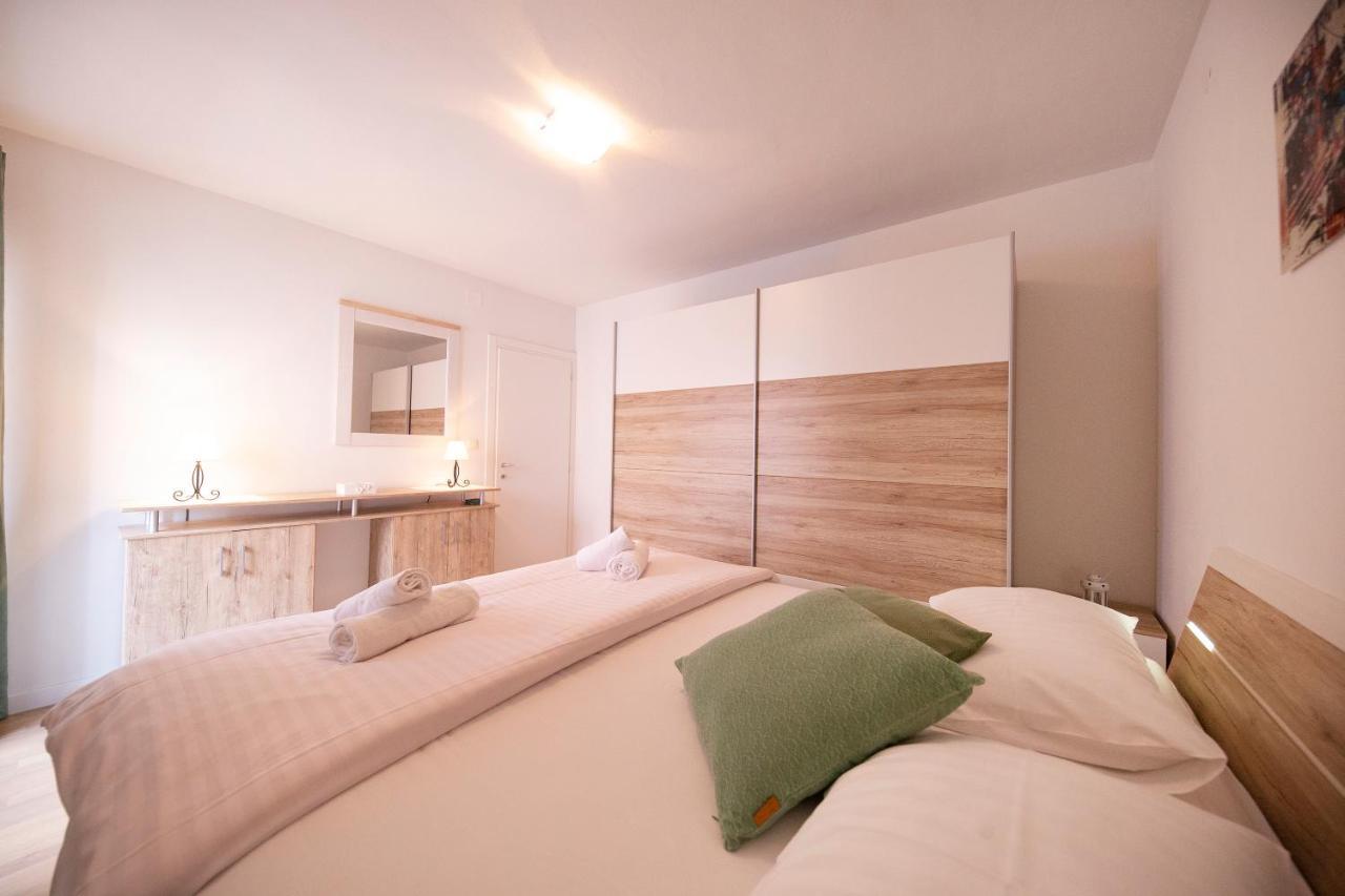 Апартаменты Apartman 2 Relax Задар Экстерьер фото