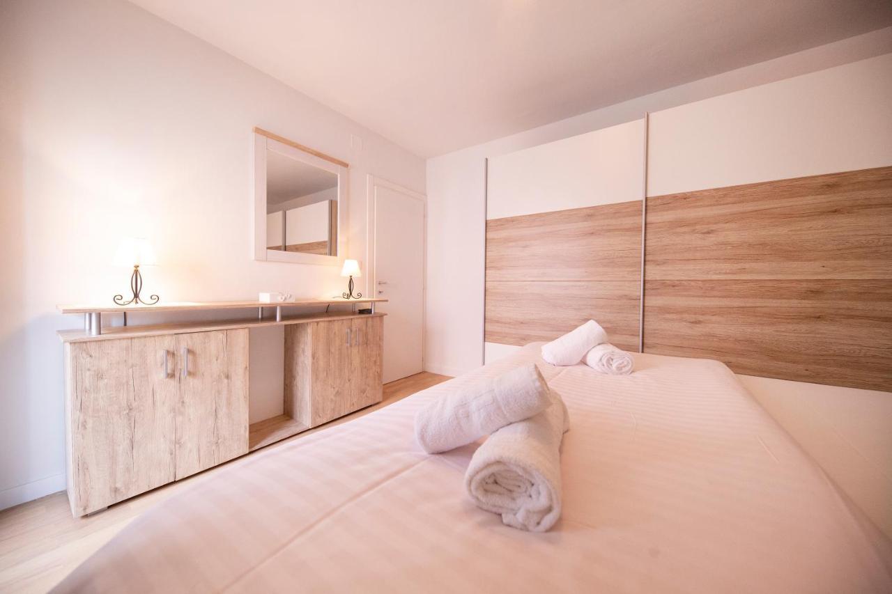 Апартаменты Apartman 2 Relax Задар Экстерьер фото