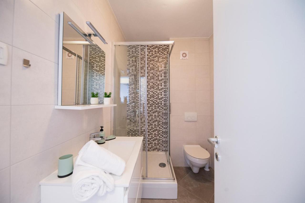 Апартаменты Apartman 2 Relax Задар Экстерьер фото