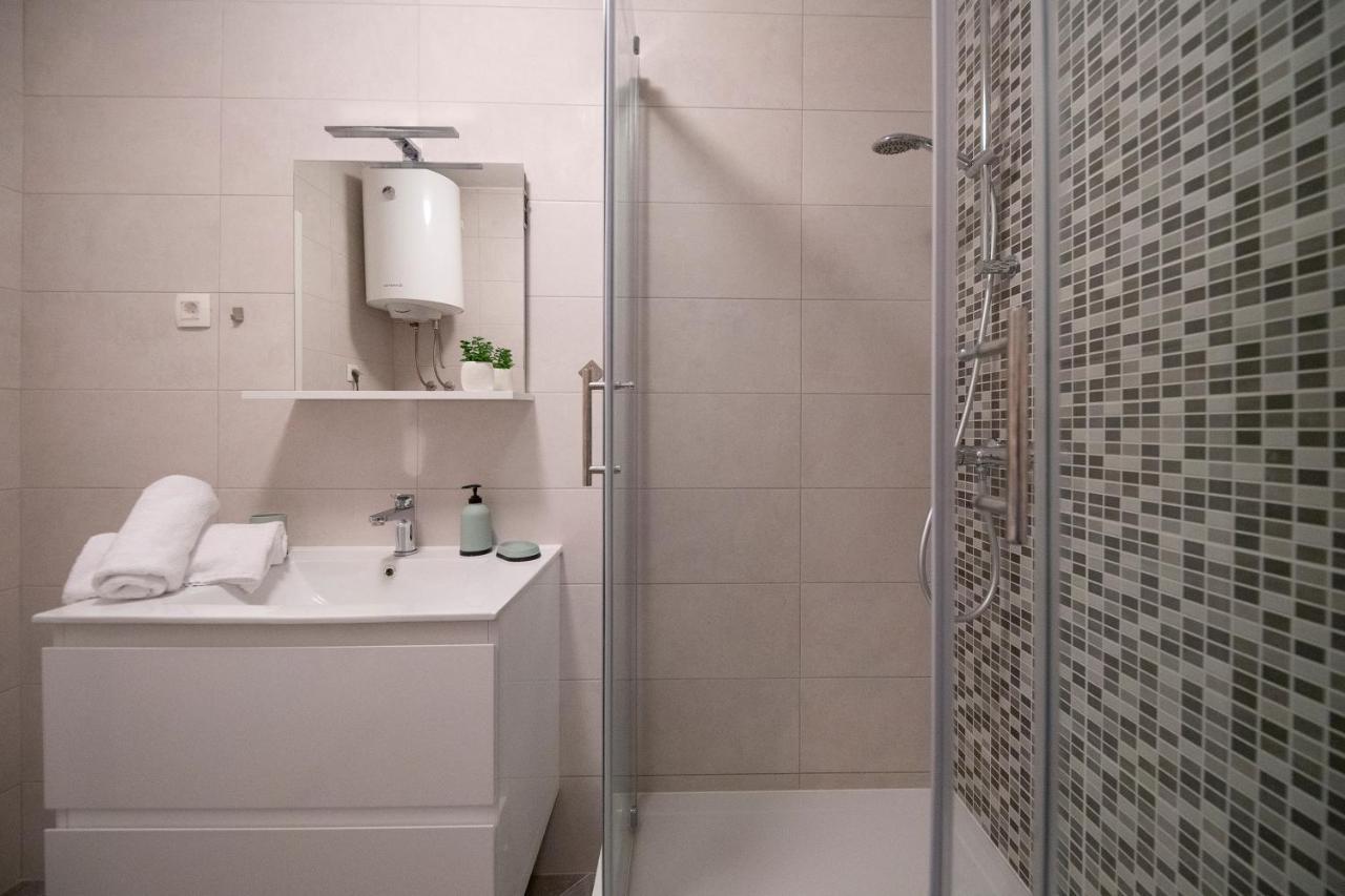 Апартаменты Apartman 2 Relax Задар Экстерьер фото