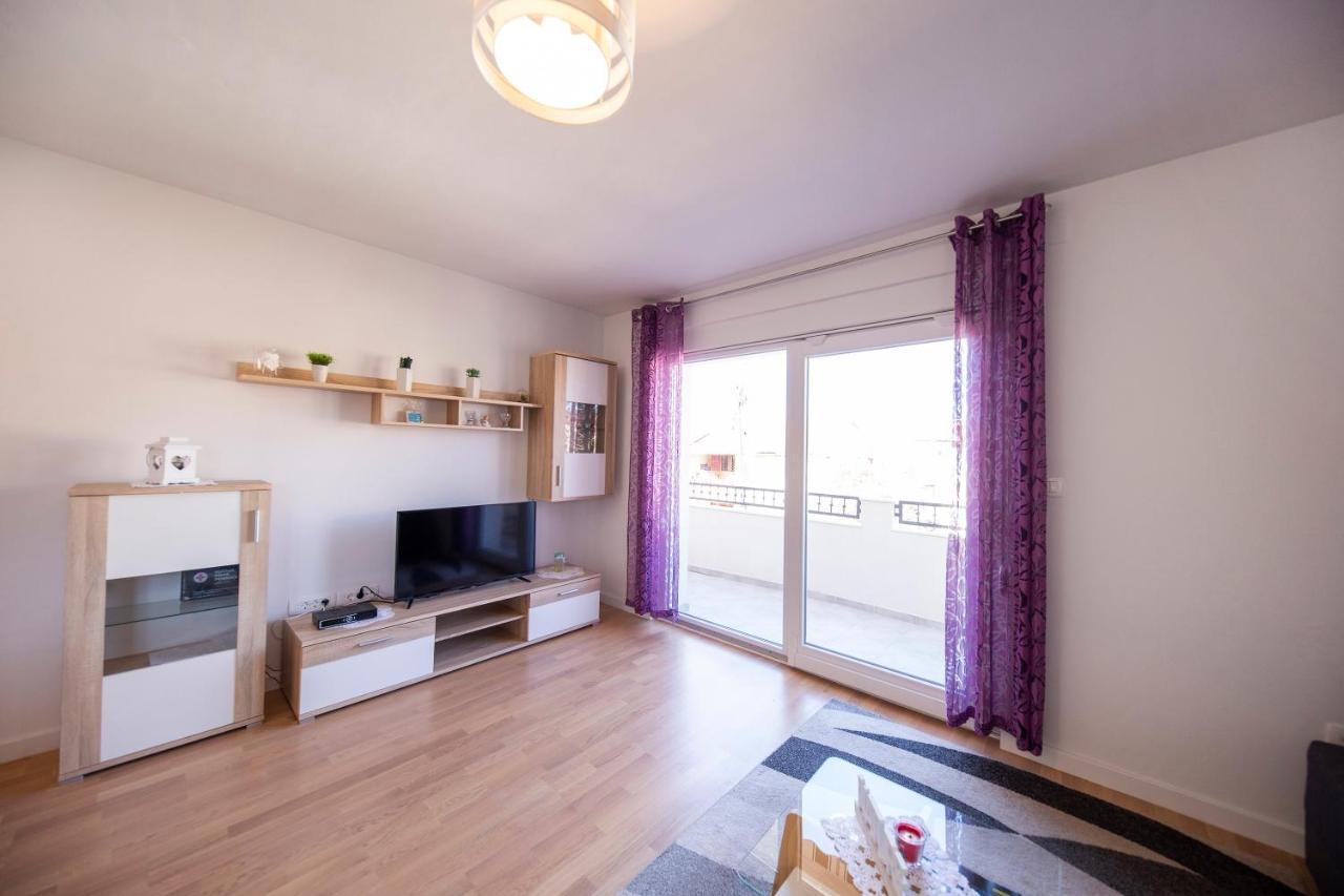 Апартаменты Apartman 2 Relax Задар Экстерьер фото