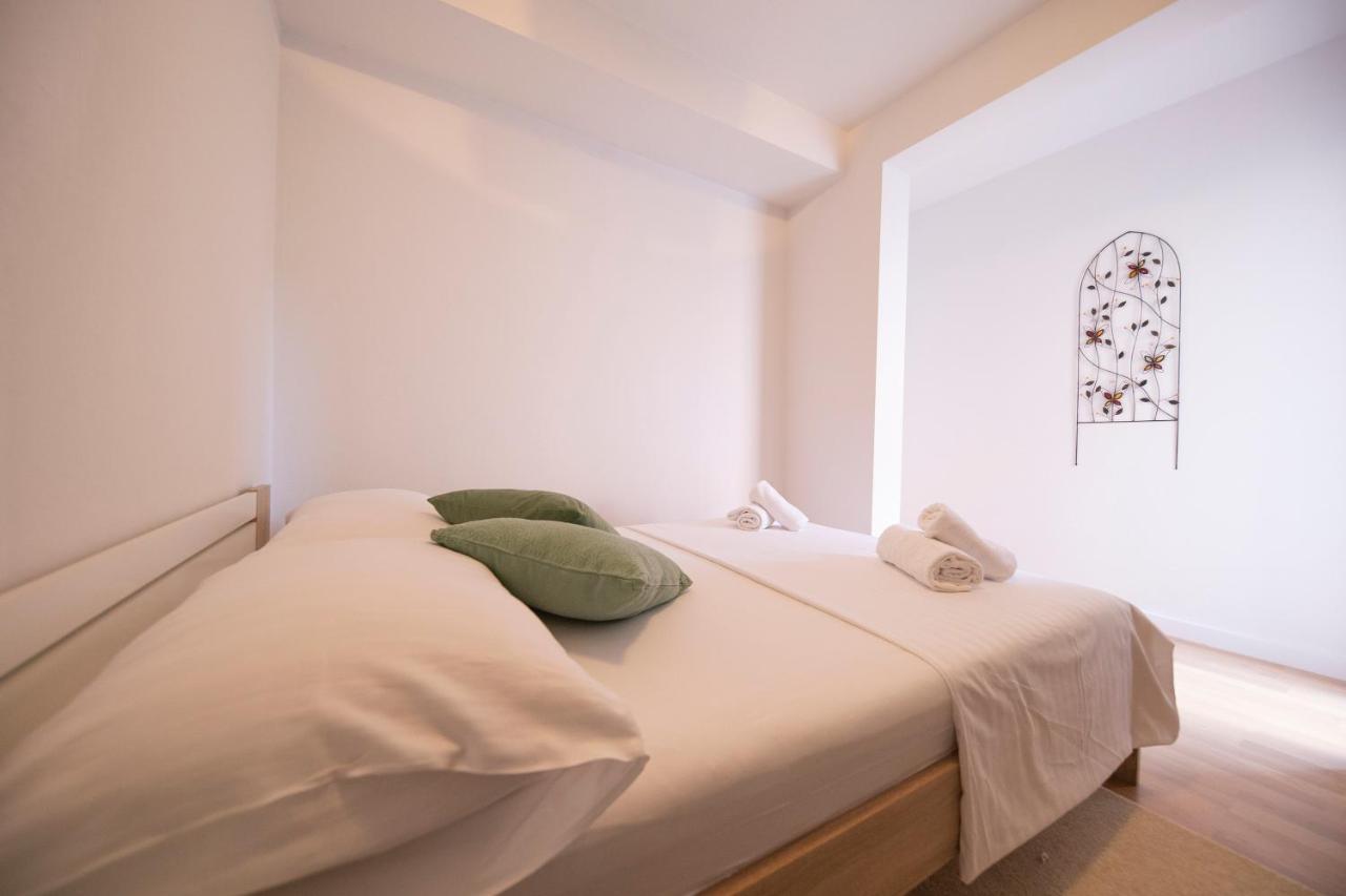 Апартаменты Apartman 2 Relax Задар Экстерьер фото